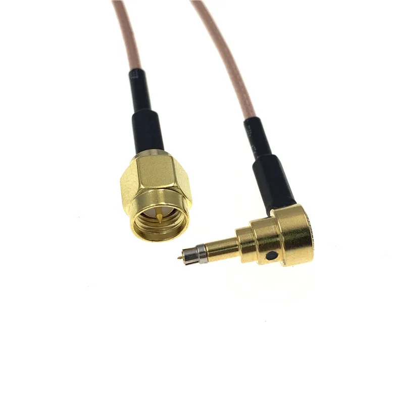 SMA to C3 RF Test Line MXHQ87WA3000 RF Murata Third Generation Test Line Mobile Phone Test Line
SMA to C3 RF Test Line MXHQ87WA3000 RF Murata Third Generation Test Line Mobile Phone Test Line