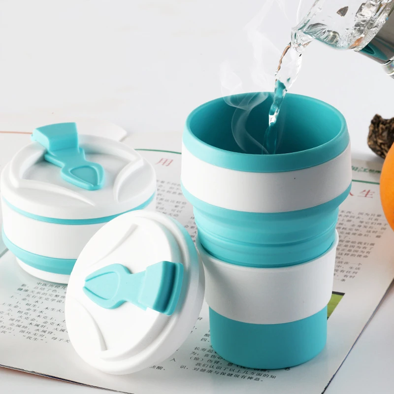 Folding Water Cup Travel Portable Outdoor Fall Resistant Retractable Cup High Temperature Resistant Coffee Cup
Folding Water Cup Travel Portable Outdoor Fall Resistant Retractable Cup High Temperature Resistant Coffee Cup