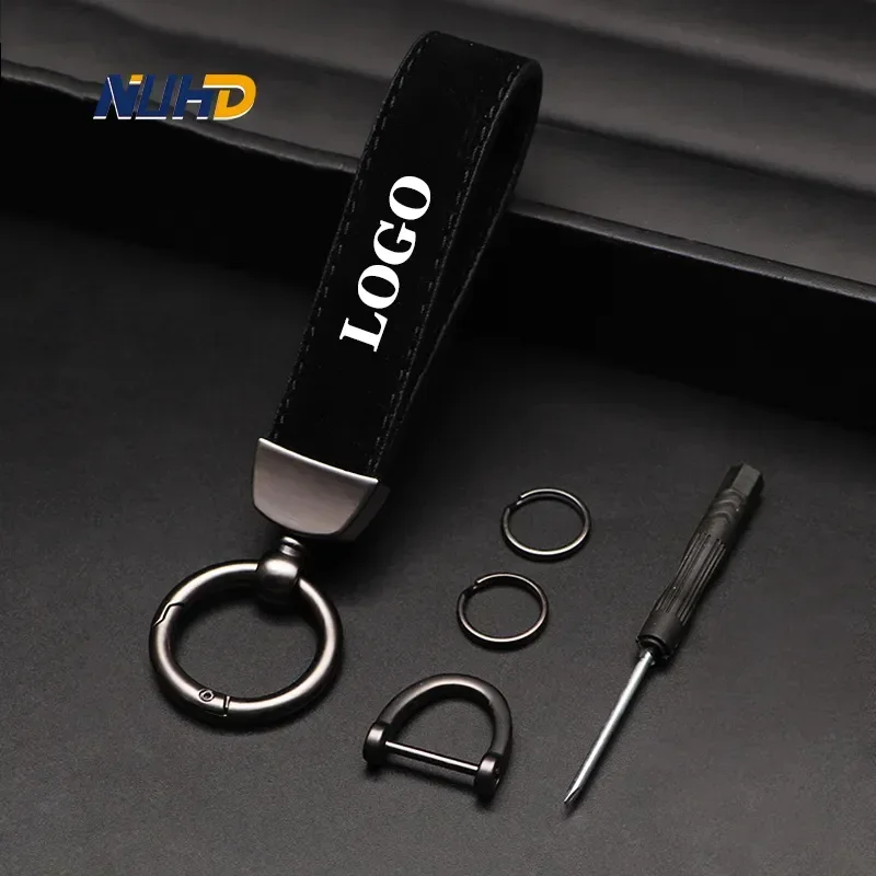 Suede Car Keychain For Toyota Honda Mazda Nissan Suzuki Lexus Subaru Mitsubishi Infiniti Key Rings Metal Anti-loss Accessories
Suede Car Keychain For Toyota Honda Mazda Nissan Suzuki Lexus Subaru Mitsubishi Infiniti Key Rings Metal Anti-loss Accessories