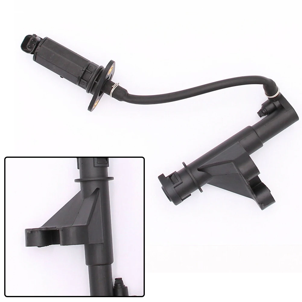 Sensors Oil Level Sensor 000-542-78-18 0005427818 Black Engine Oil Level Plastic Auto Engine Parts High Quality
Sensors Oil Level Sensor 000-542-78-18 0005427818 Black Engine Oil Level Plastic Auto Engine Parts High Quality