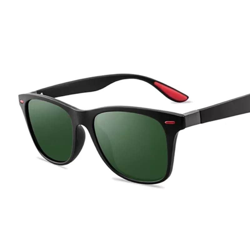 New in Polarized Sunglasses Brand Designer Men Business Driving Sun Glasses Male Vintage Goggles Square Eyewear Oculos y2k hair
New in Polarized Sunglasses Brand Designer Men Business Driving Sun Glasses Male Vintage Goggles Square Eyewear Oculos y2k hair