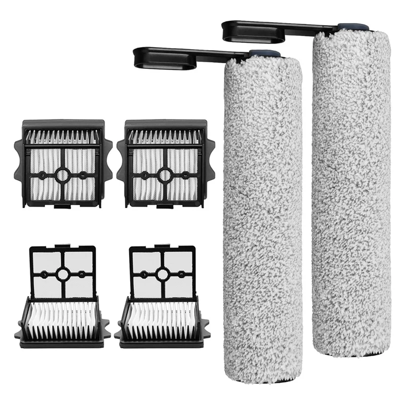 For Tineco Floor ONE S5 Accessories Kit Smart Wet Dry Vacuum Cleaner
For Tineco Floor ONE S5 Accessories Kit Smart Wet Dry Vacuum Cleaner