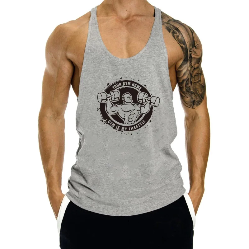 Classic Gym Clothing Y2K Vintage Men Solid And Letter Print V-Neck Bodybuilding Man Sleeveless Shirt Free Shipping Items
Classic Gym Clothing Y2K Vintage Men Solid And Letter Print V-Neck Bodybuilding Man Sleeveless Shirt Free Shipping Items