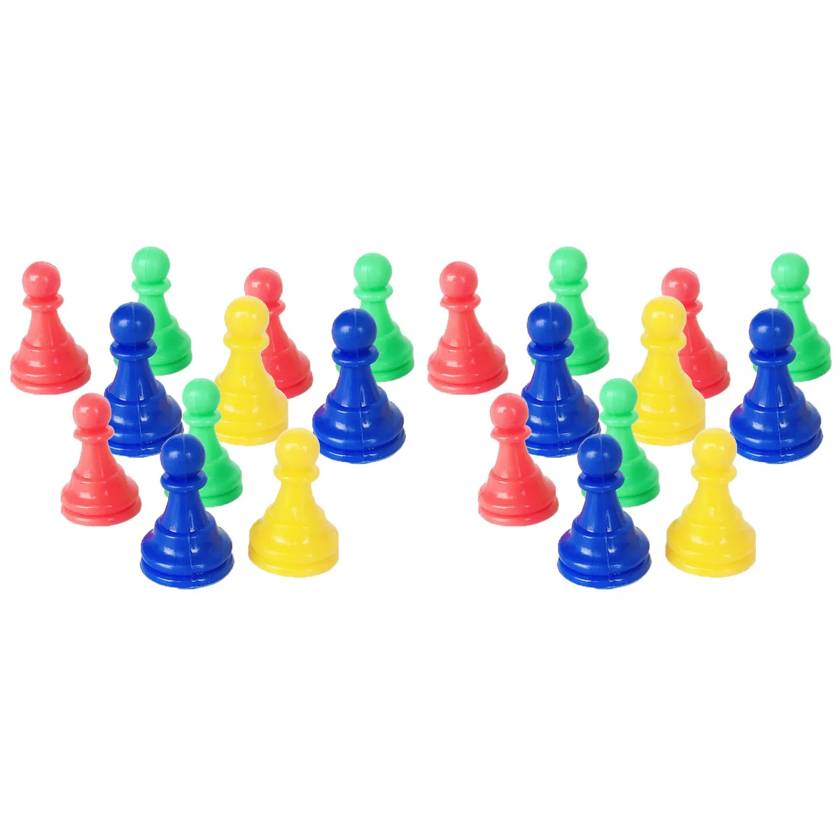 Game Board Pieces Chess Checkers Accessories Checker Replacement Pawn Color Mixed Ludo Sorry Parcheesi New Pegs Year Party 
Game Board Pieces Chess Checkers Accessories Checker Replacement Pawn Color Mixed Ludo Sorry Parcheesi New Pegs Year Party