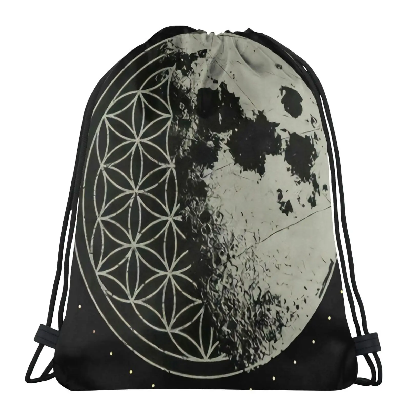 Sacred Geometry Moon Flower Of Life 2548 Men's Backpack Backpack Cute Bag Custom Logo Bag Bag Packing Bag Bag Woman Cotton Bag
Sacred Geometry Moon Flower Of Life 2548 Men's Backpack Backpack Cute Bag Custom Logo Bag Bag Packing Bag Bag Woman Cotton Bag