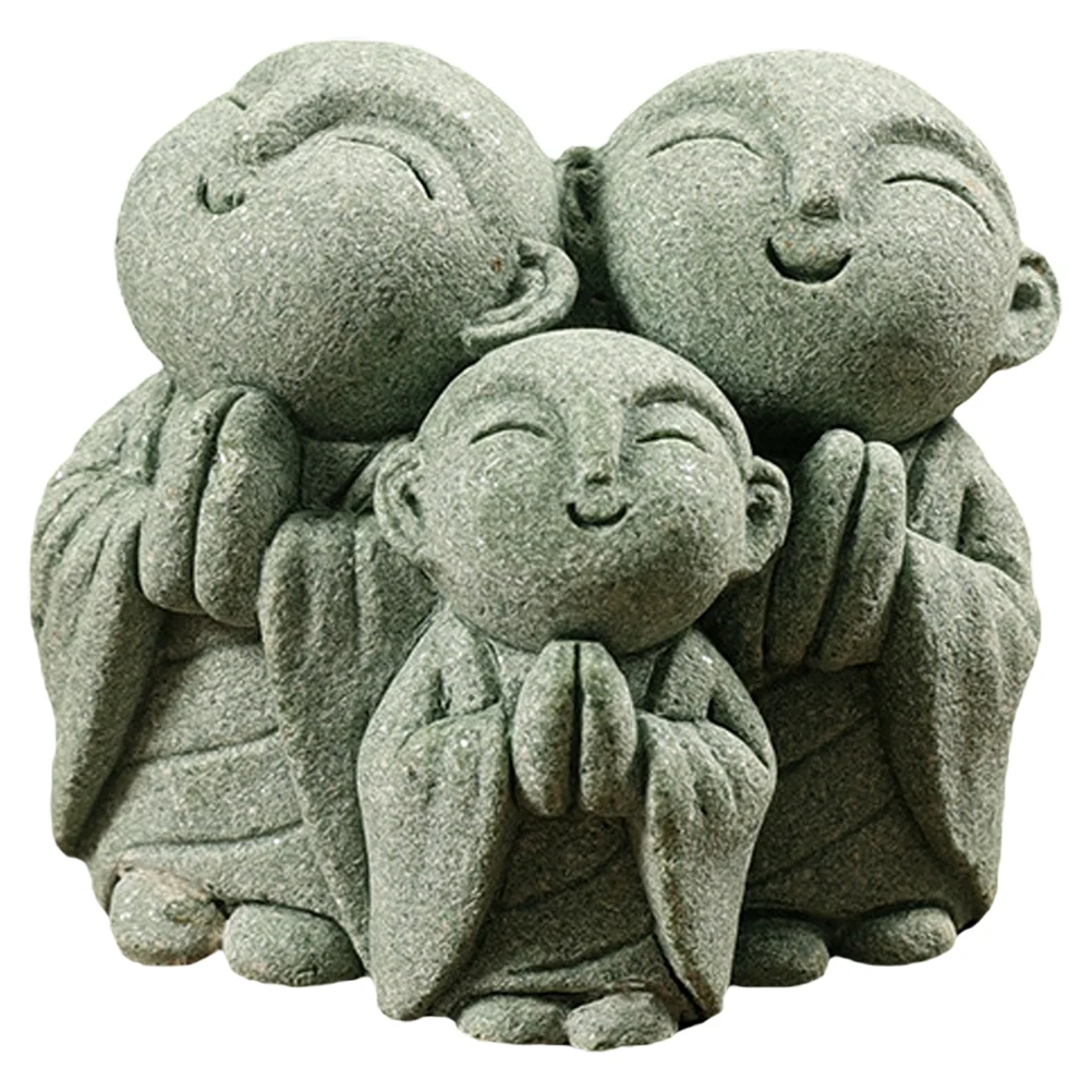 Tea Table Ornament Shaped Decor Ornaments Figurine Stone Maitreya Adornment Small Pet Traditional
Tea Table Ornament Shaped Decor Ornaments Figurine Stone Maitreya Adornment Small Pet Traditional