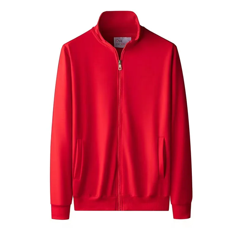 Куртка мужская с воротником-стойкой, универсальная Повседневная, на весну и осень
Куртка мужская с воротником-стойкой, универсальная Повседневная, на весну и осень