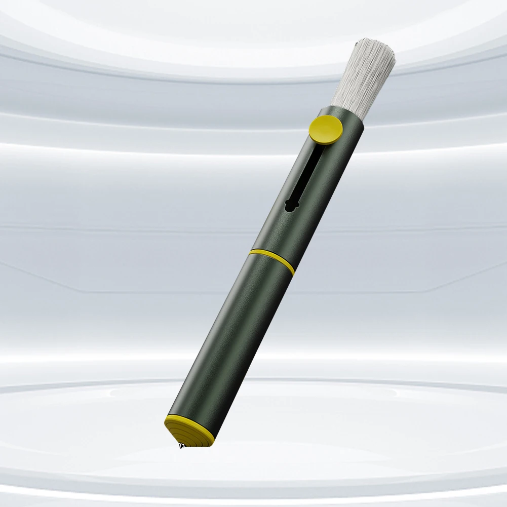 Щетка для очистки вентиляционных отверстий 3-в-1
Щетка для очистки вентиляционных отверстий 3-в-1