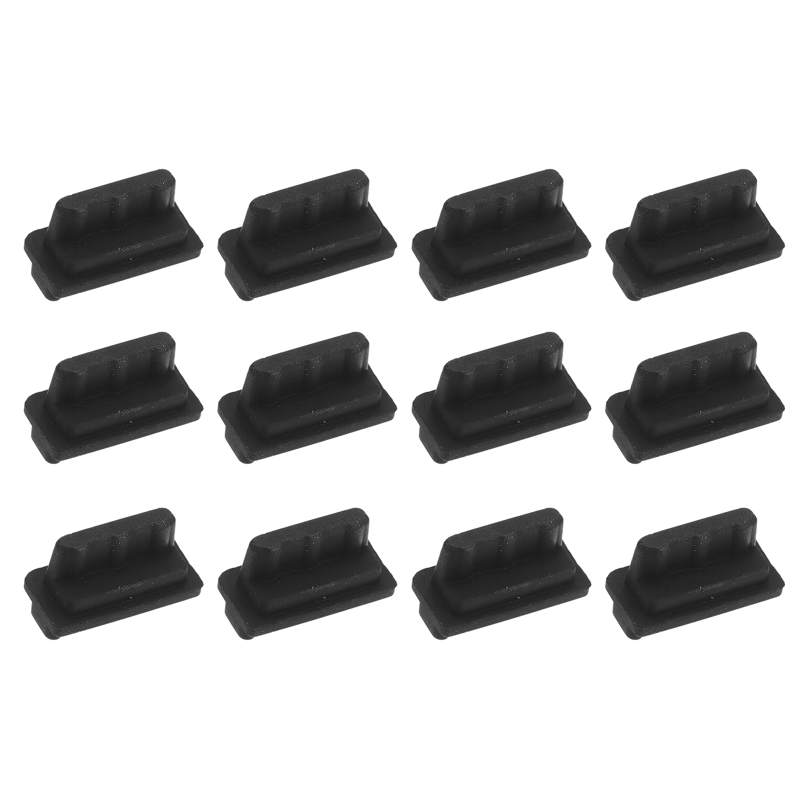 32pcs USB Female Port Plugs Practical Chic Stoppers USB Port Stopper for Computer
32pcs USB Female Port Plugs Practical Chic Stoppers USB Port Stopper for Computer