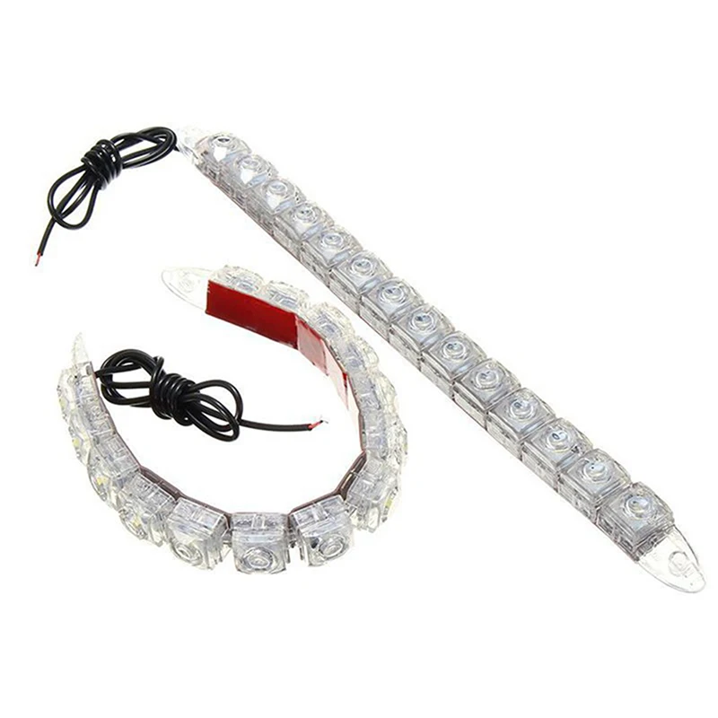 1pc 6 8 9 10 12 LED Car Auto Decorative Flexible LED Strip Power 12V Car LED Light Waterproof Anti-Collision Easily To Clean
1pc 6 8 9 10 12 LED Car Auto Decorative Flexible LED Strip Power 12V Car LED Light Waterproof Anti-Collision Easily To Clean