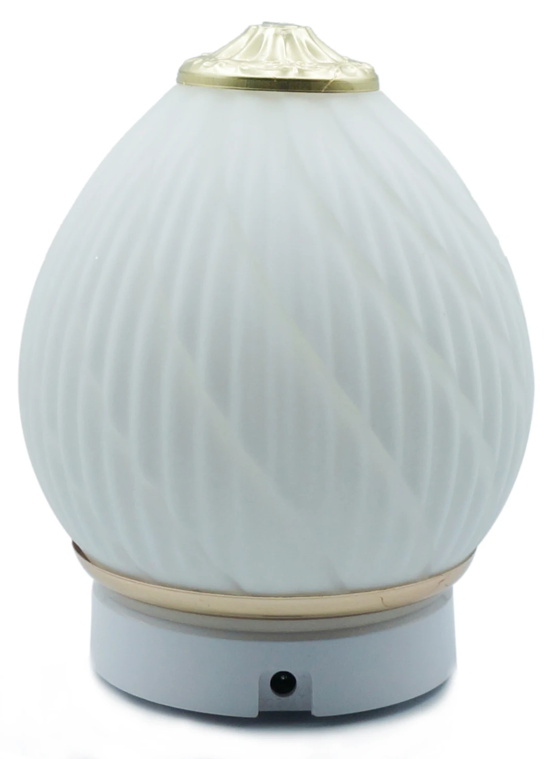 Essential Oil Diffuser Ultrasonic Aromatherapy Diffusers Ceramic Stress Relaxing Humidifier 7 Colors Changing Adjustable Mode
Essential Oil Diffuser Ultrasonic Aromatherapy Diffusers Ceramic Stress Relaxing Humidifier 7 Colors Changing Adjustable Mode