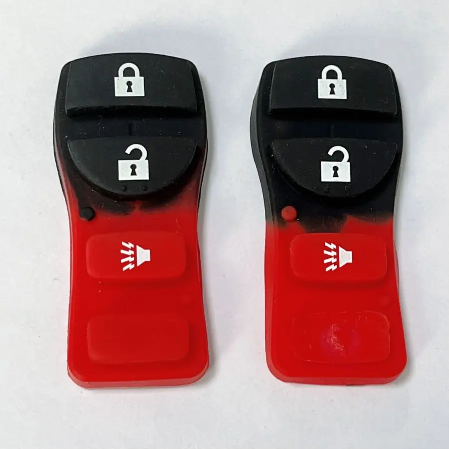 5 шт. для пульта дистанционного управления Nissan
5 шт. для пульта дистанционного управления Nissan