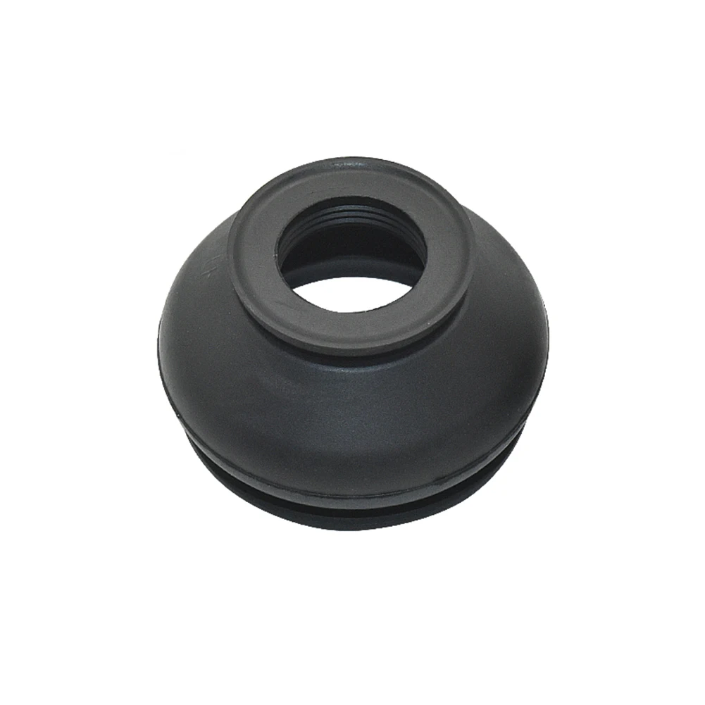 Steering Cover Dust Boot Covers Suspension Steering Cover 6pcs Ball Joint Black Dust Boot Covers Car Control Arm
Steering Cover Dust Boot Covers Suspension Steering Cover 6pcs Ball Joint Black Dust Boot Covers Car Control Arm