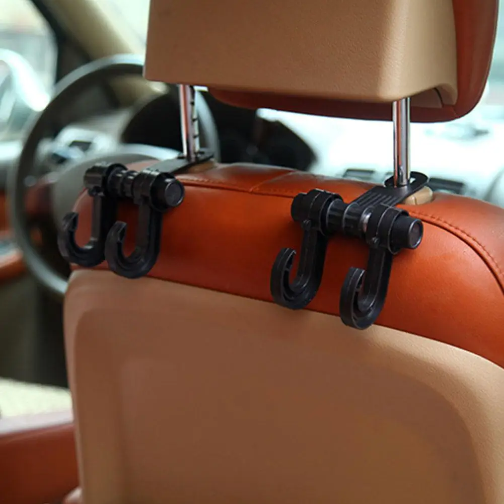Car Rear Hook Multi Purpose Vehicle Hook Vehicle Back Organizer Holder Clip For Handbag Purse Bags Clothes Coats R4n8
Car Rear Hook Multi Purpose Vehicle Hook Vehicle Back Organizer Holder Clip For Handbag Purse Bags Clothes Coats R4n8