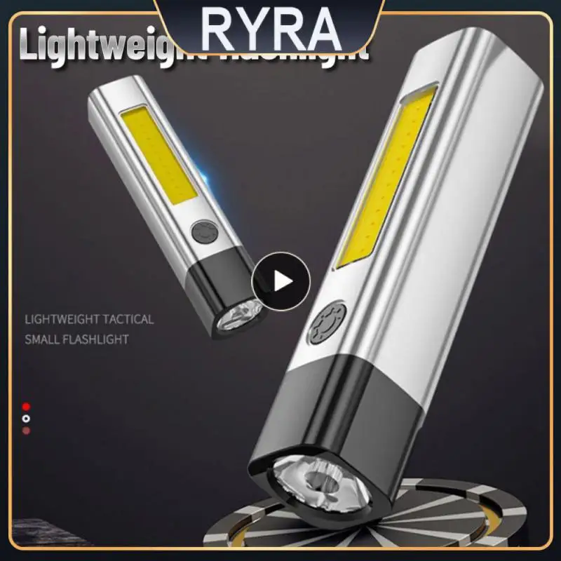 Camping Lantern Fishing Night Light Rechargeable Waterproof -led Sensor Portable Camping Headlamp Flashlight New Flashlight
Camping Lantern Fishing Night Light Rechargeable Waterproof -led Sensor Portable Camping Headlamp Flashlight New Flashlight