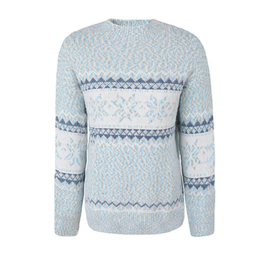 Tops Womens Sweater Slightly Elastic Snowflake Stand Collar Turtleneck Winter Appointments Casual Jumper Comfy
Tops Womens Sweater Slightly Elastic Snowflake Stand Collar Turtleneck Winter Appointments Casual Jumper Comfy