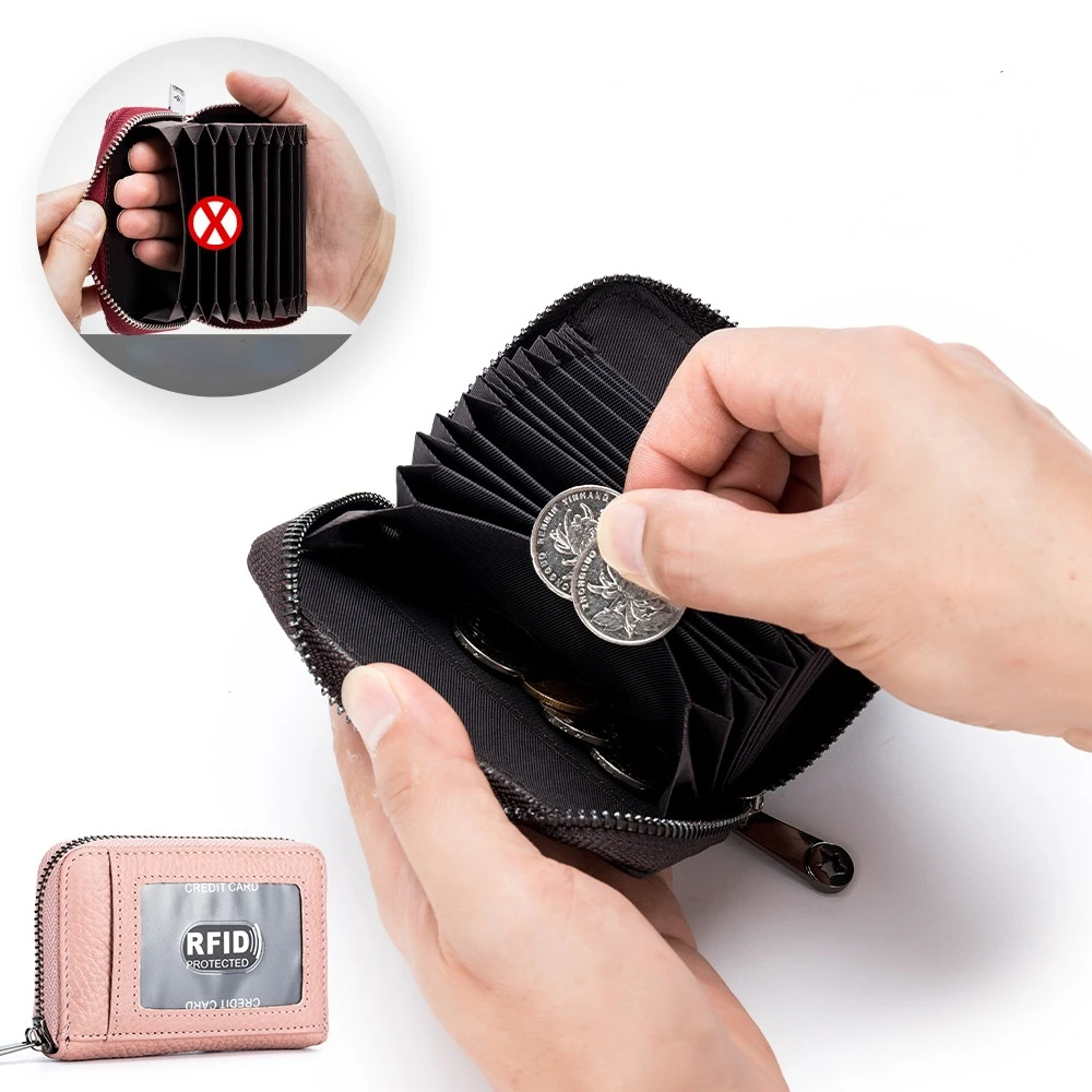 Women Wallet Purse 2022 New Fashion Small Lady Coin Pouch Female Clutch Card Holder High Quality Genuine Leather Luxury Designer
Women Wallet Purse 2022 New Fashion Small Lady Coin Pouch Female Clutch Card Holder High Quality Genuine Leather Luxury Designer