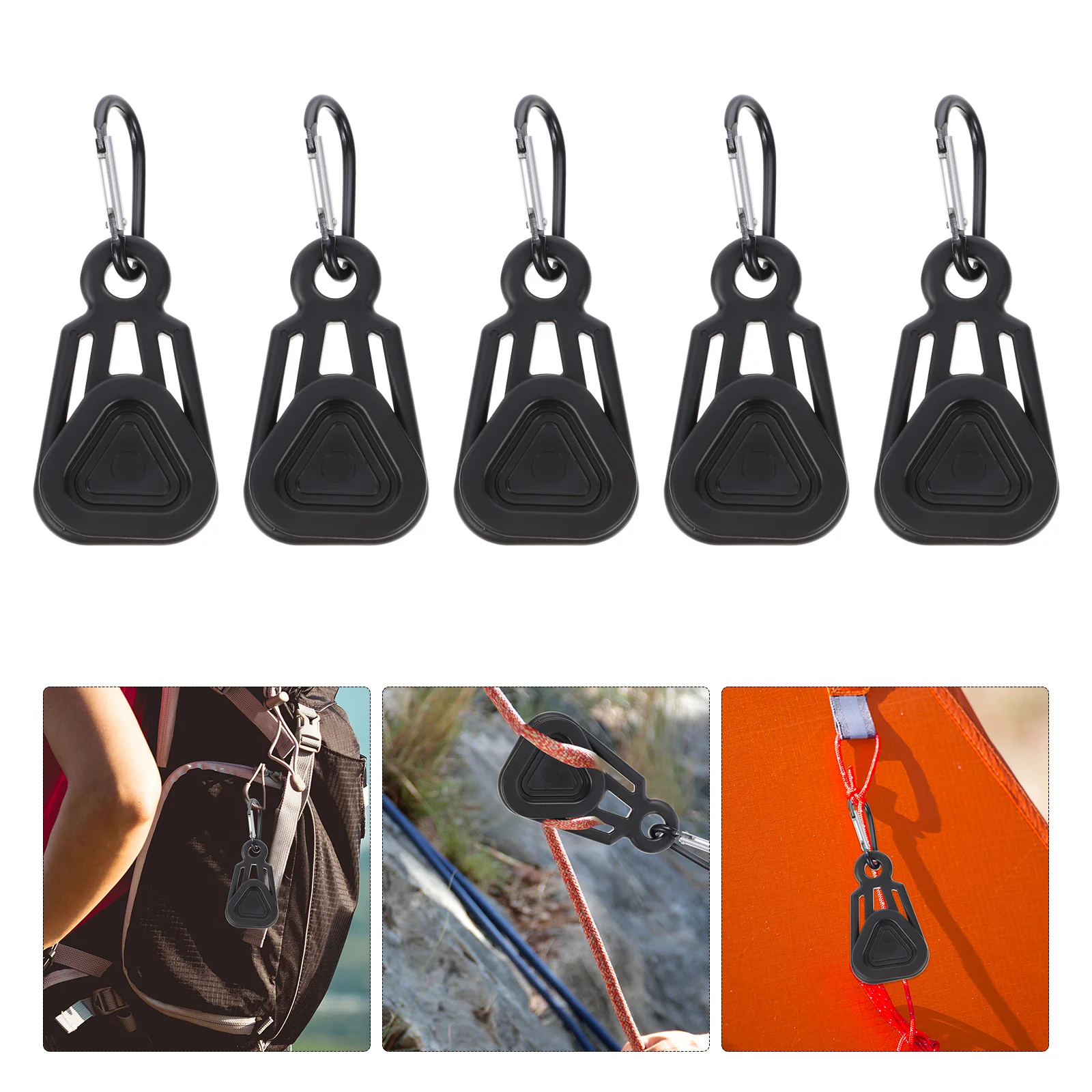 10 Sets Portable Outdoor Multi-Purpose Heavy Duty Durable Canopies Clips Camping Accessories Tarp Awnings Clip
10 Sets Portable Outdoor Multi-Purpose Heavy Duty Durable Canopies Clips Camping Accessories Tarp Awnings Clip