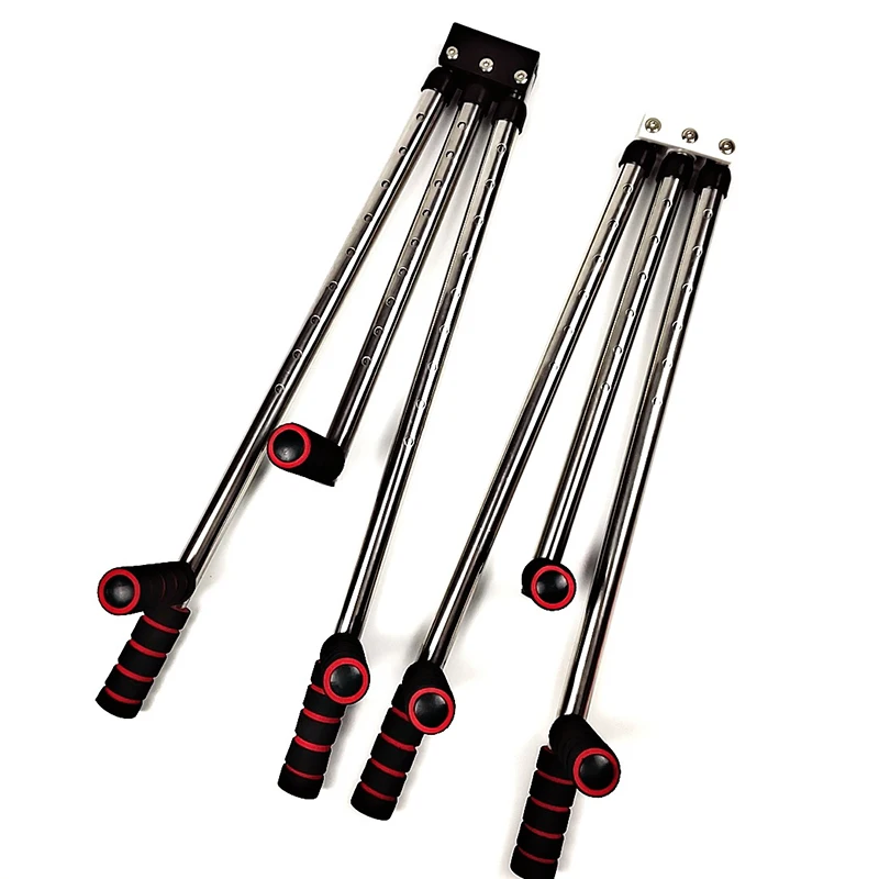 Home Yoga Ligament Stretcher Flexibility Exercise Equipment Stainless Steel Leg Stretcher Adjustable Lower Waist Training Aid
Home Yoga Ligament Stretcher Flexibility Exercise Equipment Stainless Steel Leg Stretcher Adjustable Lower Waist Training Aid