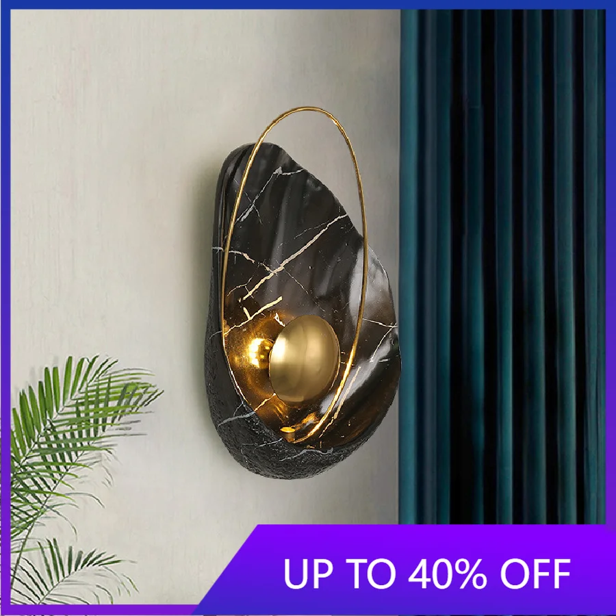 Creative LED Wall Lamp Light Bedroom Bedside Oval Reading Wall Lamp Corridor Aisle Home Black White Indoor Decor Lamps Fixtures
Creative LED Wall Lamp Light Bedroom Bedside Oval Reading Wall Lamp Corridor Aisle Home Black White Indoor Decor Lamps Fixtures