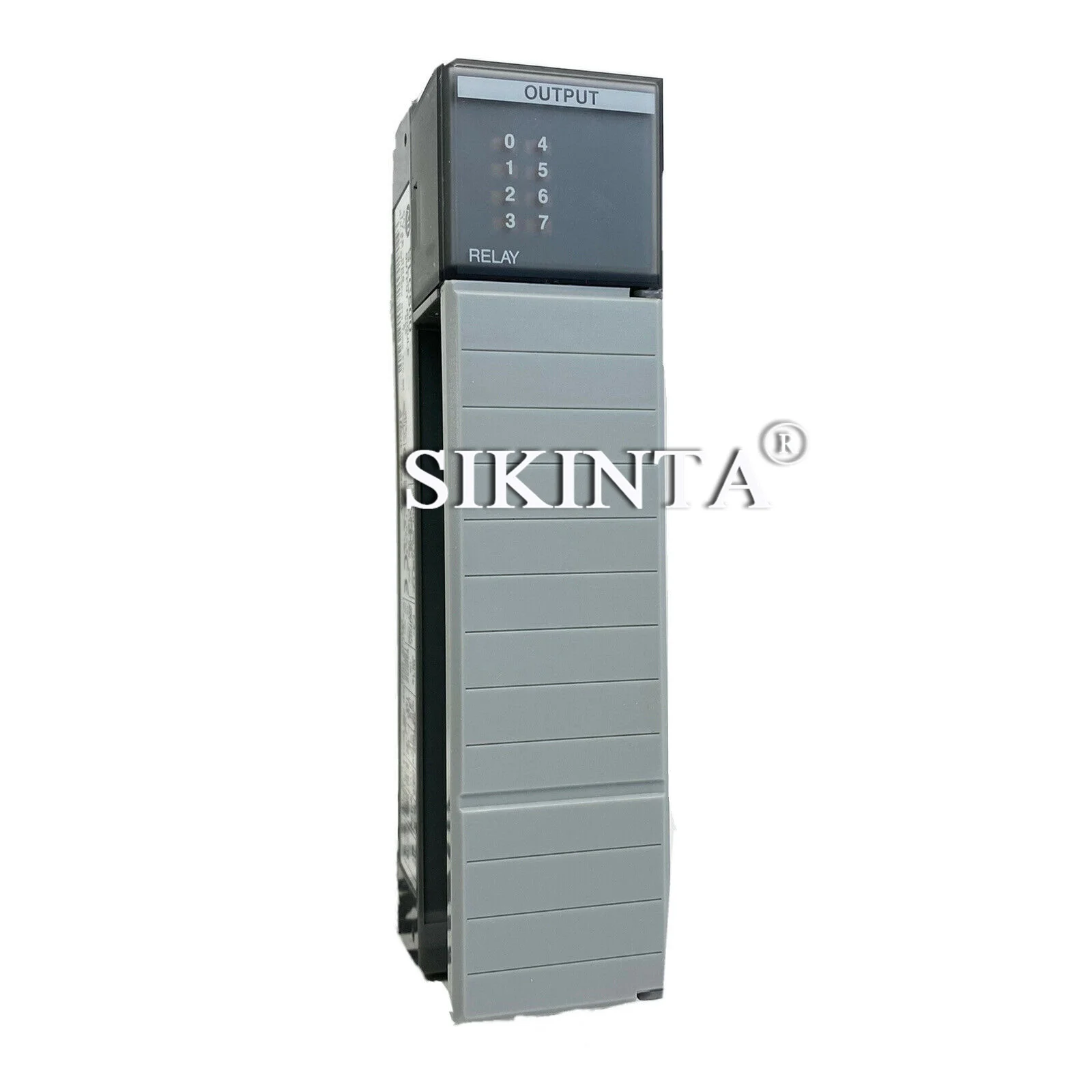 In Stock 1746-NI8 Output Module Fully Tested
In Stock 1746-NI8 Output Module Fully Tested