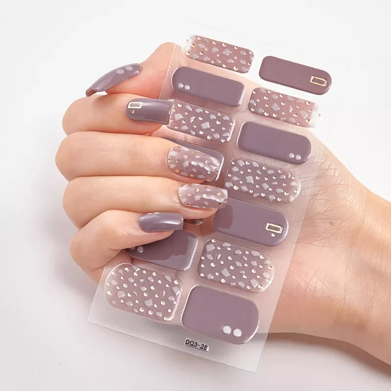 Foil Nail Art Stickers 2020 Minimalist Design Nail Decoration Three Sorts 0f Nail Stickers Nails Sticker Designer Women Salon
Foil Nail Art Stickers 2020 Minimalist Design Nail Decoration Three Sorts 0f Nail Stickers Nails Sticker Designer Women Salon
