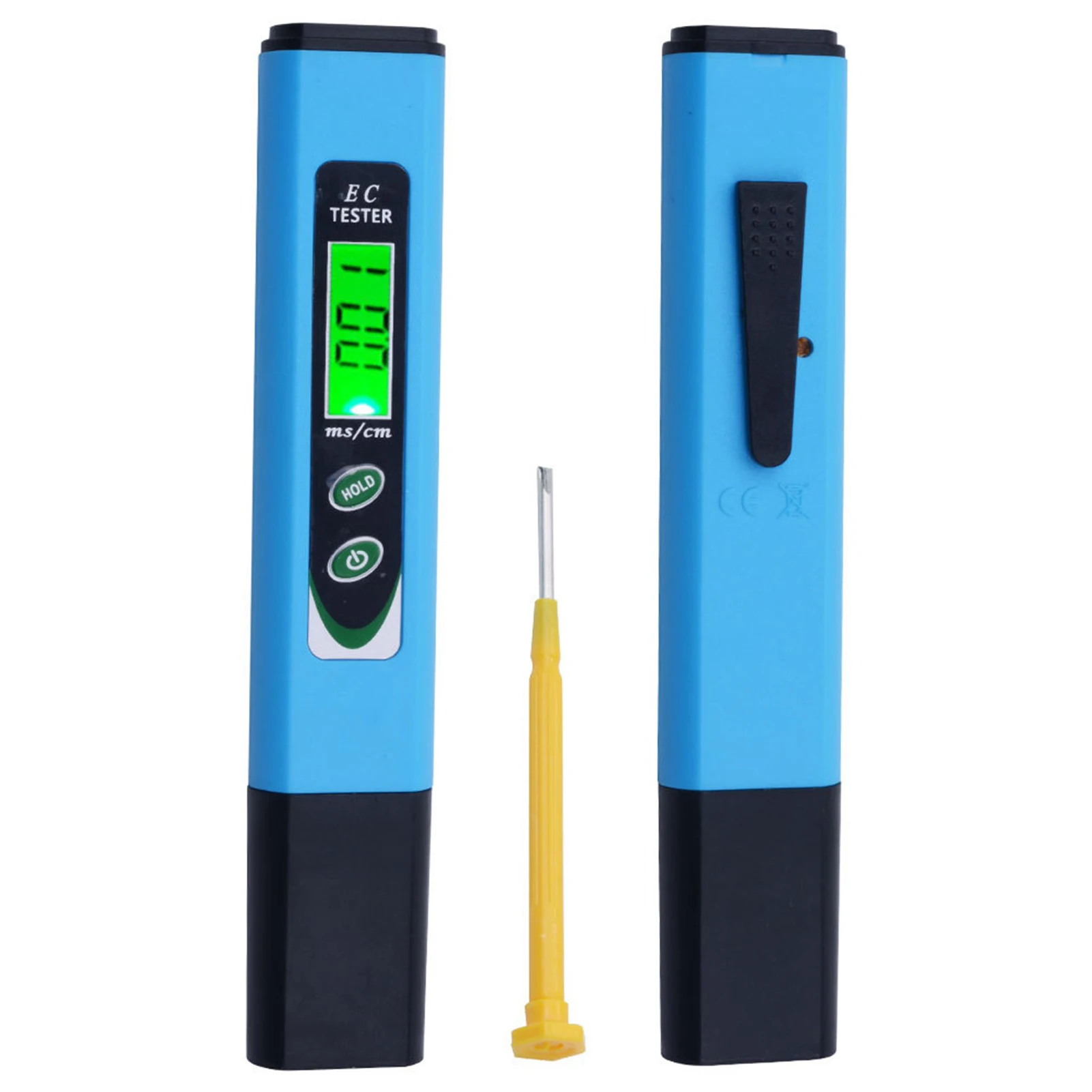 Тестер качества воды Pen ATC PH метр для воды EC цифровой тестер воды для питьевой воды солености растворенного кислорода
Тестер качества воды Pen ATC PH метр для воды EC цифровой тестер воды для питьевой воды солености растворенного кислорода