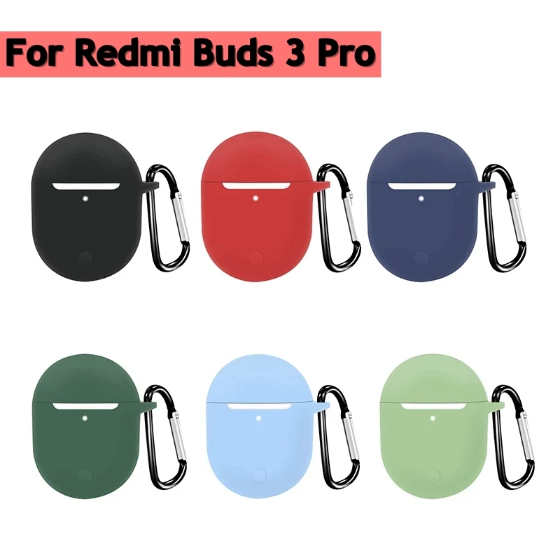 earphone case for xiaomi redmi buds 3 pro wireless shell earbuds 3pro protect headset for redmy buds3 pro silicone cover
earphone case for xiaomi redmi buds 3 pro wireless shell earbuds 3pro protect headset for redmy buds3 pro silicone cover
