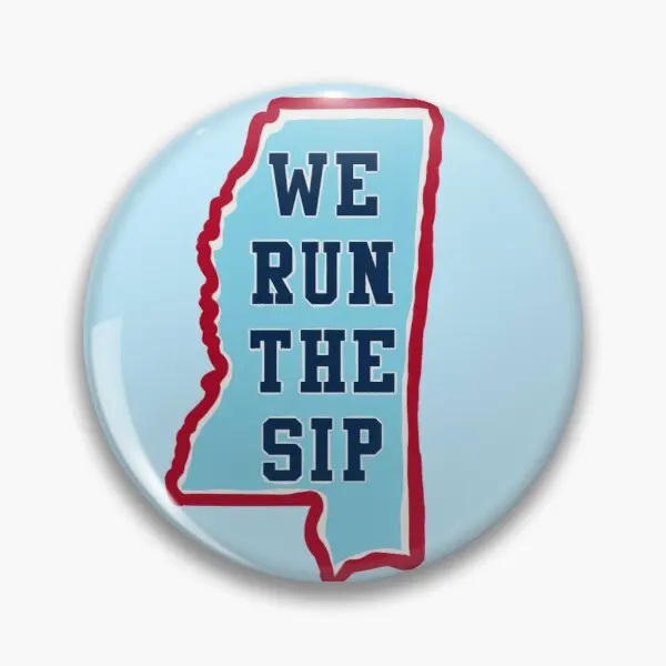 We Run The Sip Customizable Soft Button Pin Decor Lapel Pin Jewelry Clothes Lover Metal Funny Fashion Badge Hat Women Collar
We Run The Sip Customizable Soft Button Pin Decor Lapel Pin Jewelry Clothes Lover Metal Funny Fashion Badge Hat Women Collar