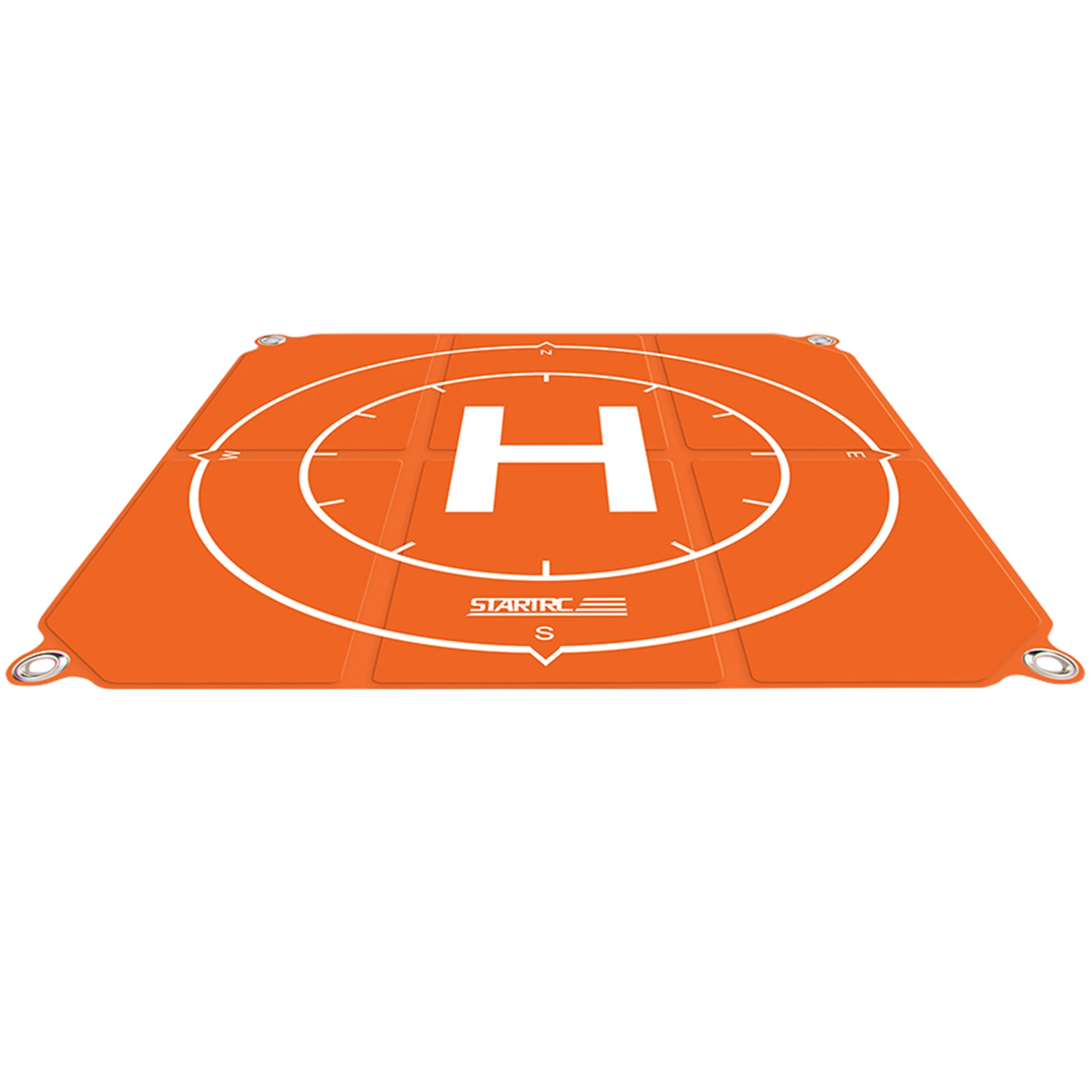 20inch Waterproof Double Sided Drone Landing Pad Portable RC Quadcopter With Storage Bag Universal For DJI Mavic Mini Air 2
20inch Waterproof Double Sided Drone Landing Pad Portable RC Quadcopter With Storage Bag Universal For DJI Mavic Mini Air 2