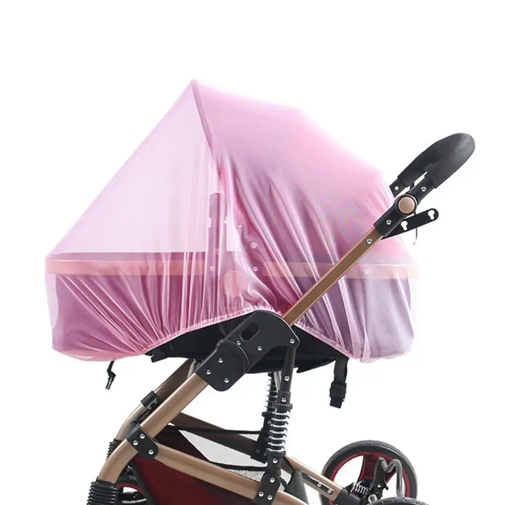 Baby Stroller Mosquito Net Universal Children Pushchair Crib Infants Stroller Accessories Netting Net Mesh W3p5
Baby Stroller Mosquito Net Universal Children Pushchair Crib Infants Stroller Accessories Netting Net Mesh W3p5