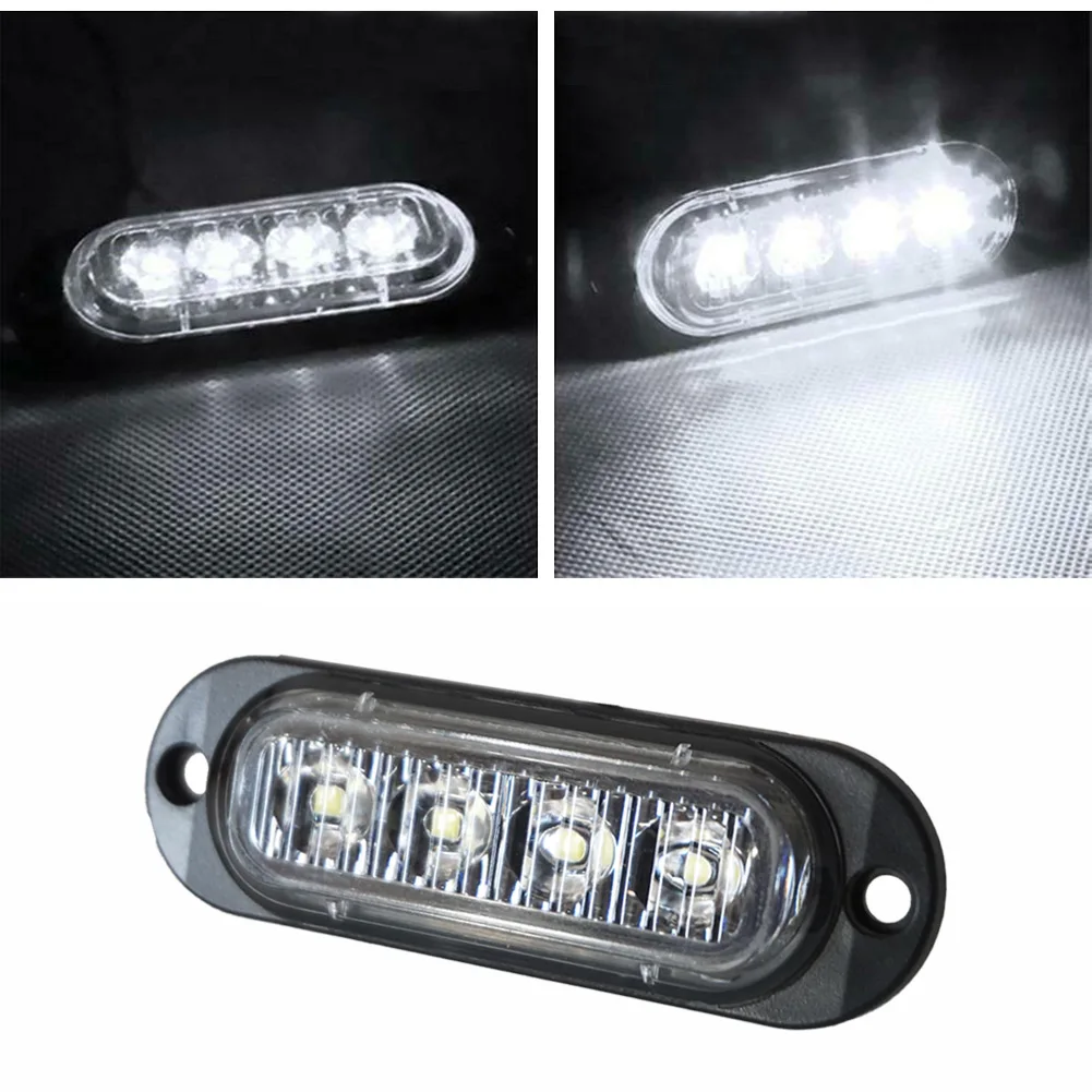 2X Blue Side Marker Truck RV Boat LED Light Waterproof 12/24V Car Accessories High Quality Side Marker Lights
2X Blue Side Marker Truck RV Boat LED Light Waterproof 12/24V Car Accessories High Quality Side Marker Lights