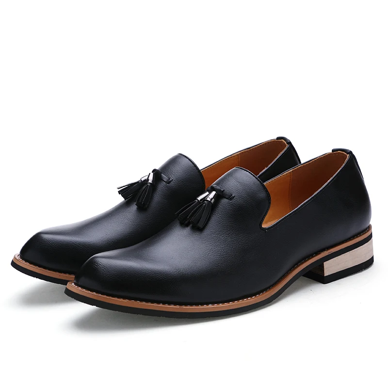 Tassel Loafers shoes Loafers Casual shoes boat shoes casual loafers Slip-on shoes casual leather shoes Daily shoes
Tassel Loafers shoes Loafers Casual shoes boat shoes casual loafers Slip-on shoes casual leather shoes Daily shoes