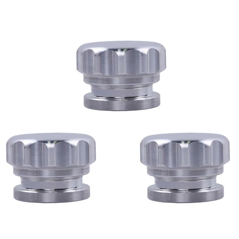 3x, 2 дюйма, 51 мм, алюминиевый сплав, сварка на горловине наполнителя и автозапчасти, Модифицированная Крышка для топливного бака, серебристая
3x, 2 дюйма, 51 мм, алюминиевый сплав, сварка на горловине наполнителя и автозапчасти, Модифицированная Крышка для топливного бака, серебристая