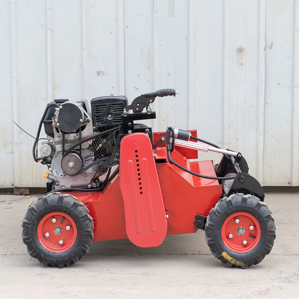 Mountain Skid Steer Lawn Mower with Good Price and Quality Assurance Multi-purpose Mild High
Mountain Skid Steer Lawn Mower with Good Price and Quality Assurance Multi-purpose Mild High