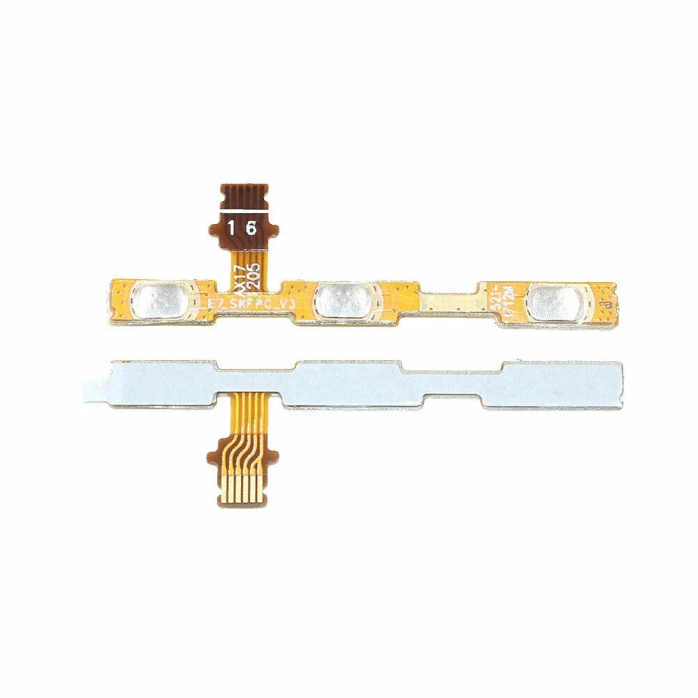 For Xiaomi Redmi 5 Plus Power Volume Button On Off Side Flex Cable Phone Replacement Spare Parts Repair Accessories All New
For Xiaomi Redmi 5 Plus Power Volume Button On Off Side Flex Cable Phone Replacement Spare Parts Repair Accessories All New