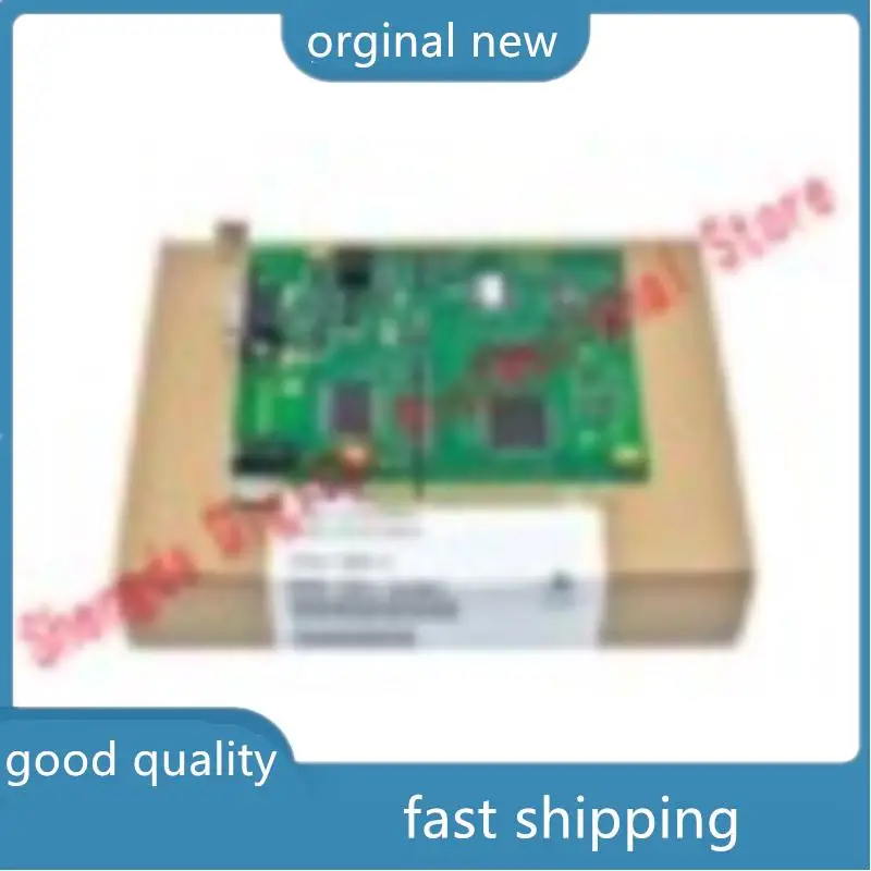 Compatible With CP5611 Communication Card 6GK1562-1AA00 6GK1561-1AA01 Fast Shipping
Compatible With CP5611 Communication Card 6GK1562-1AA00 6GK1561-1AA01 Fast Shipping