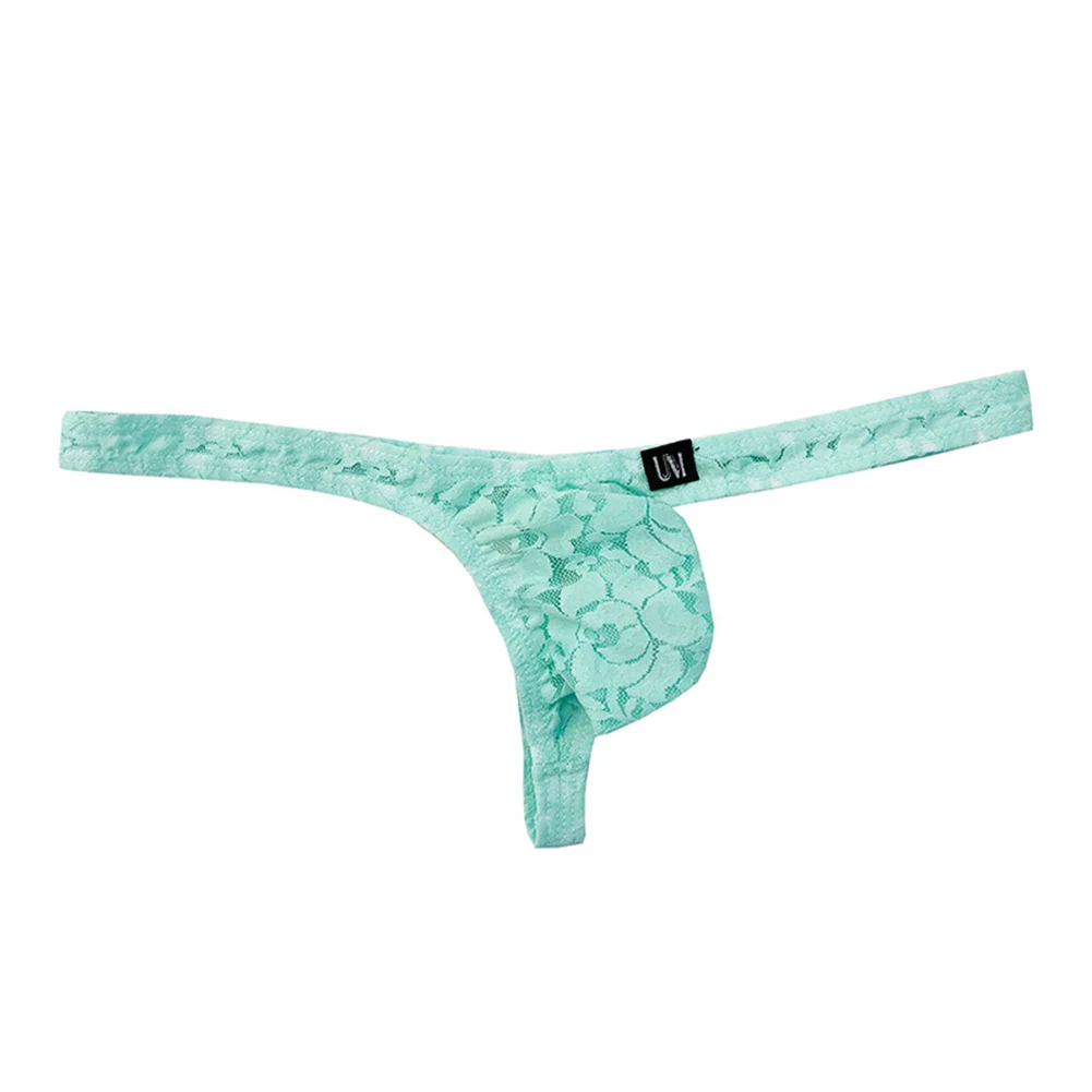 Sexy T-Back Thong Mens Mesh Bikini Bottom See-through Pouch Lace Briefs Underwear Panties Gay Clothes Мужские Стринги
Sexy T-Back Thong Mens Mesh Bikini Bottom See-through Pouch Lace Briefs Underwear Panties Gay Clothes Мужские Стринги