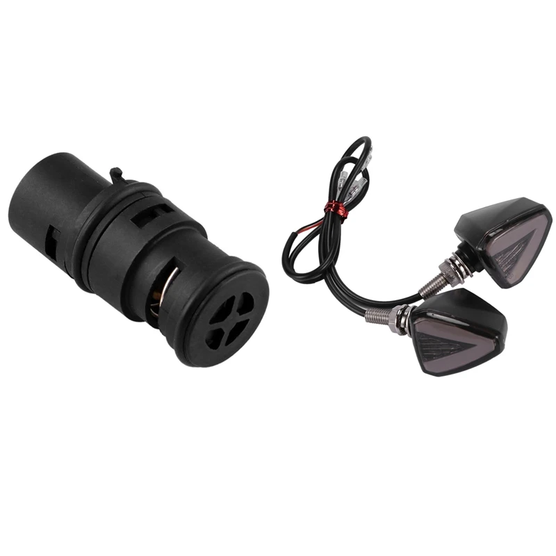 Масляный радиатор охлаждающей жидкости расширительный термостат бак для BMW E46 с указателем поворота угловая лампа для Honda Bmw
Масляный радиатор охлаждающей жидкости расширительный термостат бак для BMW E46 с указателем поворота угловая лампа для Honda Bmw