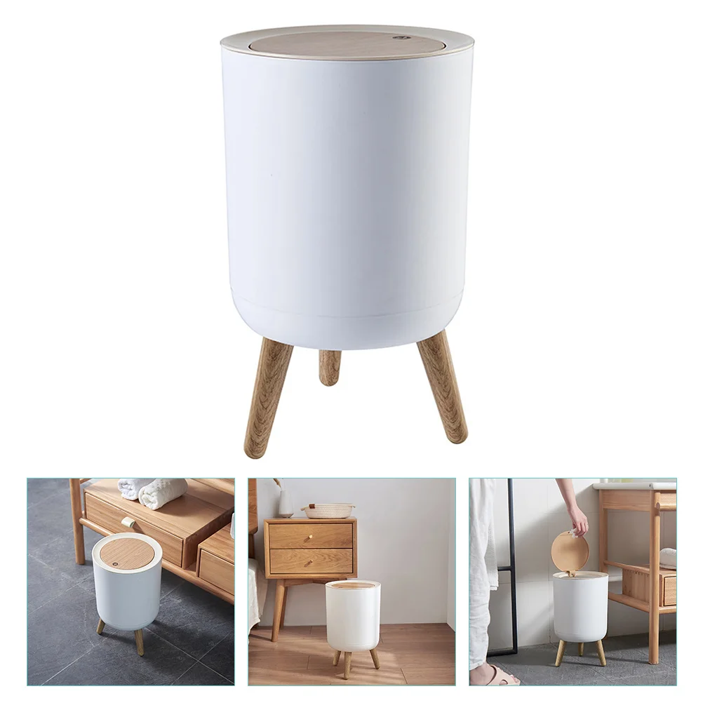 Trash Can Bin Garbage Kitchen Office Waste Container Basketdesk Bucket Bedroom Bathroom Cans Rubbish Lid Outdoor
Trash Can Bin Garbage Kitchen Office Waste Container Basketdesk Bucket Bedroom Bathroom Cans Rubbish Lid Outdoor