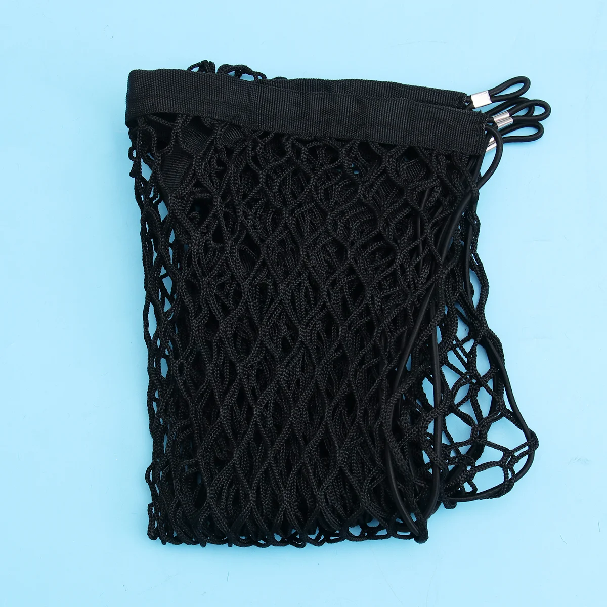 1PC Stretchable Auto Car Trunk Net Car Storage Organizer Net Cargo Net with 4 Hooks for Truck
1PC Stretchable Auto Car Trunk Net Car Storage Organizer Net Cargo Net with 4 Hooks for Truck