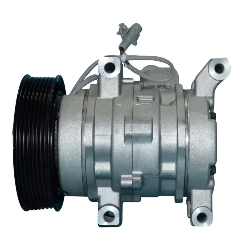 Автоматический компрессор переменного тока, электромагнитное устройство для автомобиля 12 в OEM 88320-0K080 / 88320-0K340
Автоматический компрессор переменного тока, электромагнитное устройство для автомобиля 12 в OEM 88320-0K080 / 88320-0K340