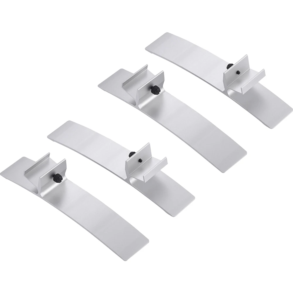 1 Pair Infrared Heating Panel Stand Feet Portable Infrared Heater Stand Legs For Frame Thickness16-22mm Household Hardware Parts
1 Pair Infrared Heating Panel Stand Feet Portable Infrared Heater Stand Legs For Frame Thickness16-22mm Household Hardware Parts