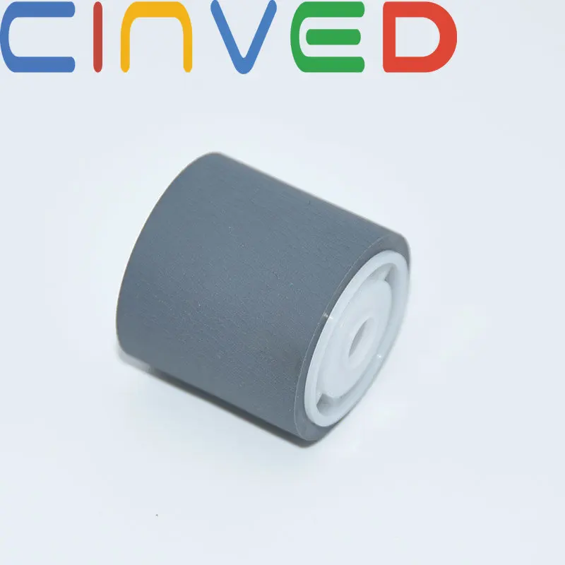 10pcs. A4EUR71400 A4EUR71411 Paper Pickup Roller For Konica Minolta BIZHUB BH920 1200 950 1050 7085 C6500 6501 Feed Roller
10pcs. A4EUR71400 A4EUR71411 Paper Pickup Roller For Konica Minolta BIZHUB BH920 1200 950 1050 7085 C6500 6501 Feed Roller