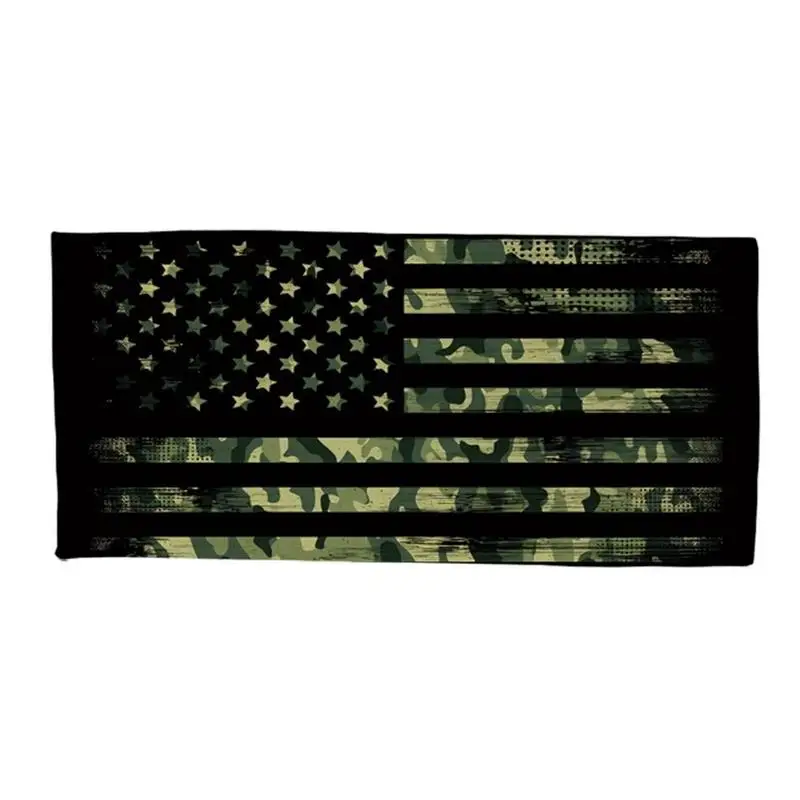 US Flag Beach Towel American Flag Beach Towels Lightweight Terry Fabric Beach Towel Oversize Super Absorbent Quick Dry Cool
US Flag Beach Towel American Flag Beach Towels Lightweight Terry Fabric Beach Towel Oversize Super Absorbent Quick Dry Cool