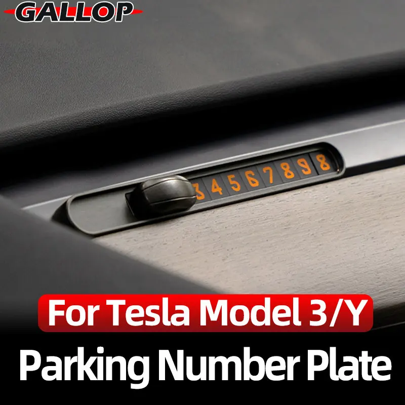 Карточка с номером телефона для Tesla Model 3, модель Y, карточка для визиток автомобиля, Временный стиль, скрытый переключатель, аксессуары для интерьера
Карточка с номером телефона для Tesla Model 3, модель Y, карточка для визиток автомобиля, Временный стиль, скрытый переключатель, аксессуары для интерьера