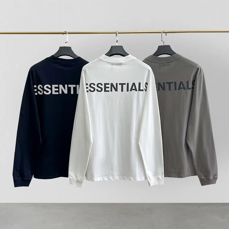 Футболка мужская и женская с длинным рукавом, светоотражающая рубашка с надписью, оверсайз, в стиле хип-хоп, 100% хлопок
Футболка мужская и женская с длинным рукавом, светоотражающая рубашка с надписью, оверсайз, в стиле хип-хоп, 100% хлопок