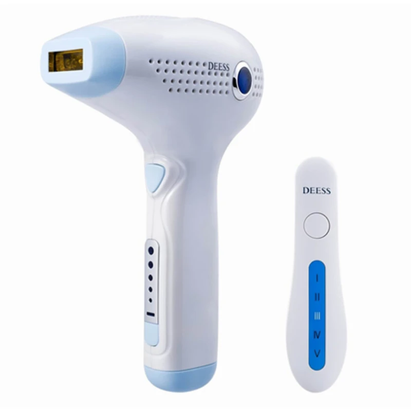 300000 Pulses Flashes Laser Epilator Home Holder IPL Permanent Hair Removal Laser Light Beauty IPL Machine device depiladora
300000 Pulses Flashes Laser Epilator Home Holder IPL Permanent Hair Removal Laser Light Beauty IPL Machine device depiladora