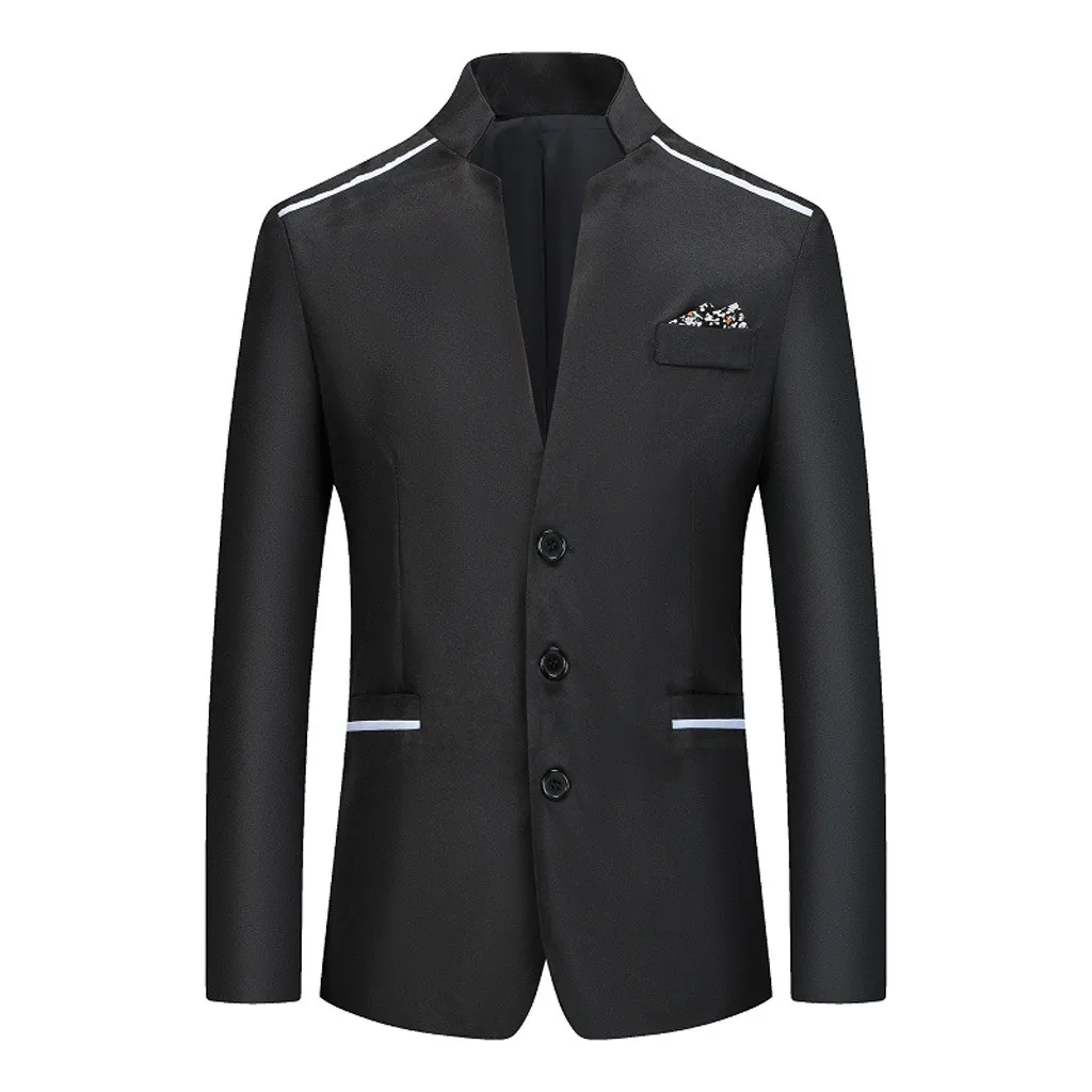 Men's Stylish Casual Patchwork Business Wedding Party Outwear Coat Suit Tops Mens Winter Jacket with Hood Mens Zip up 3x
Men's Stylish Casual Patchwork Business Wedding Party Outwear Coat Suit Tops Mens Winter Jacket with Hood Mens Zip up 3x