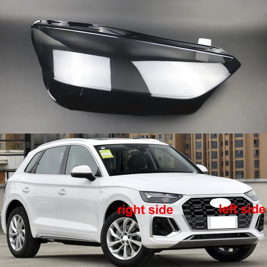 For Audi Q5L 2021 2022 Headlamp Transparent Cover Lampshade Lamp Shade Lamp Glass Headlight Shell Lens Glass
For Audi Q5L 2021 2022 Headlamp Transparent Cover Lampshade Lamp Shade Lamp Glass Headlight Shell Lens Glass